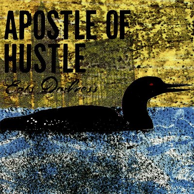 Apostle Of Hustle/Eats Darkness@Eats Darkness